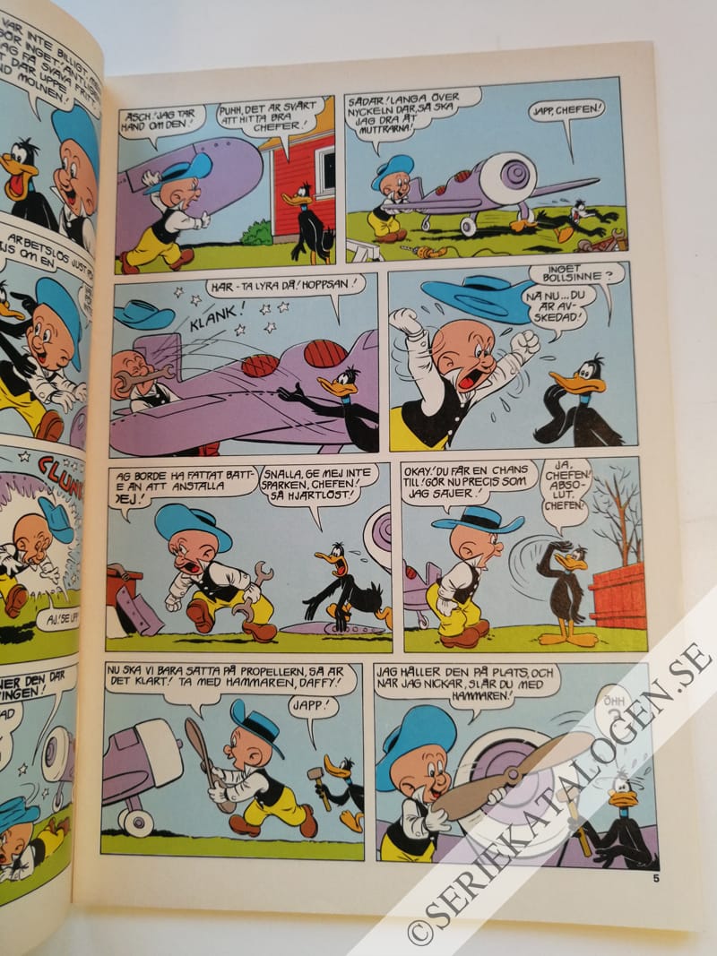 Exempel (1985)