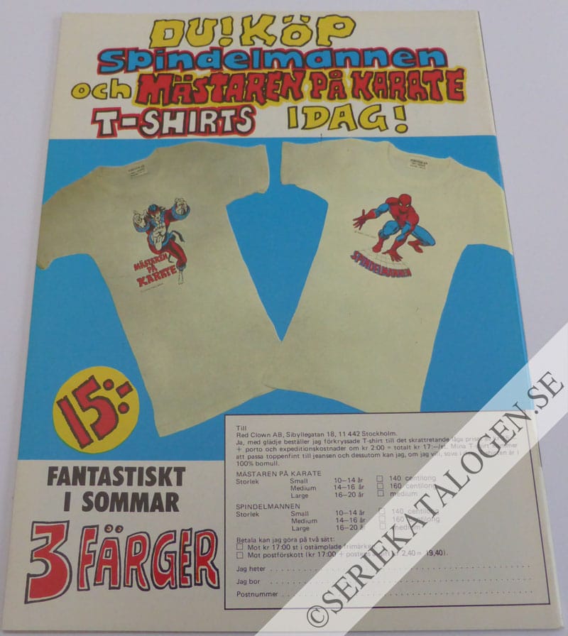 Baksida (1975)
