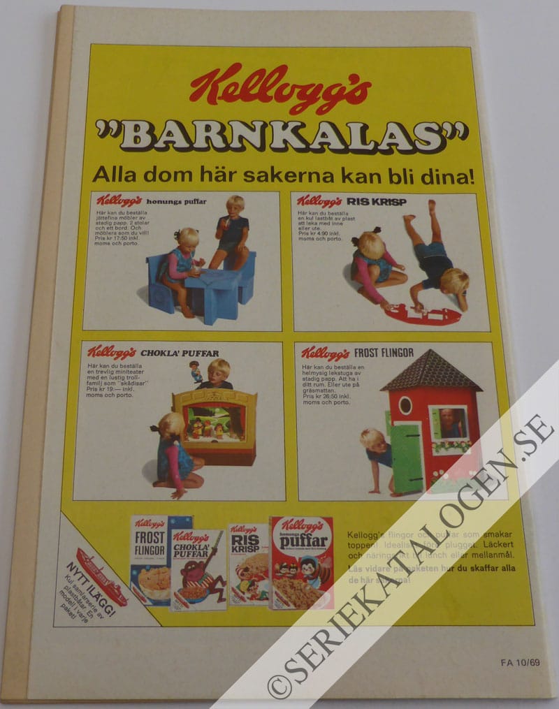 Baksida (1969)