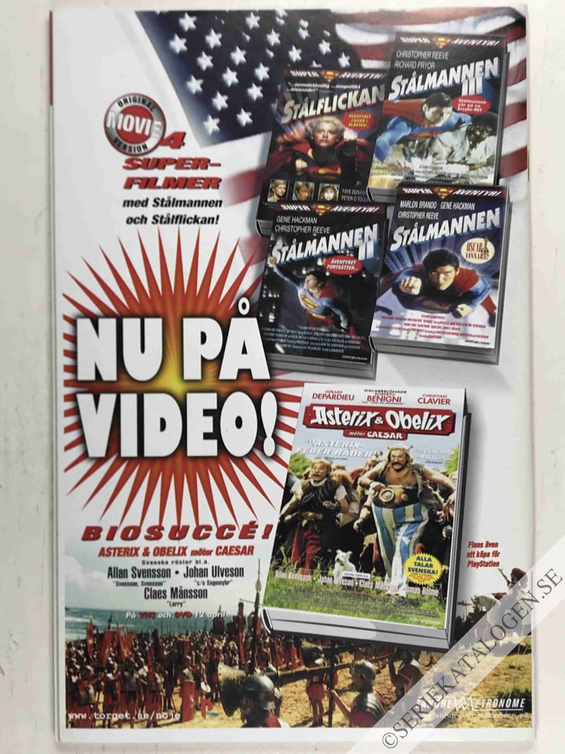 Baksida (2000)