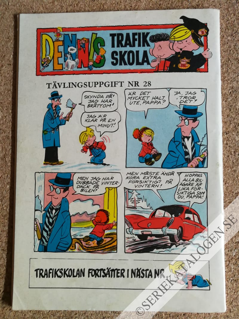 Baksida (1966)