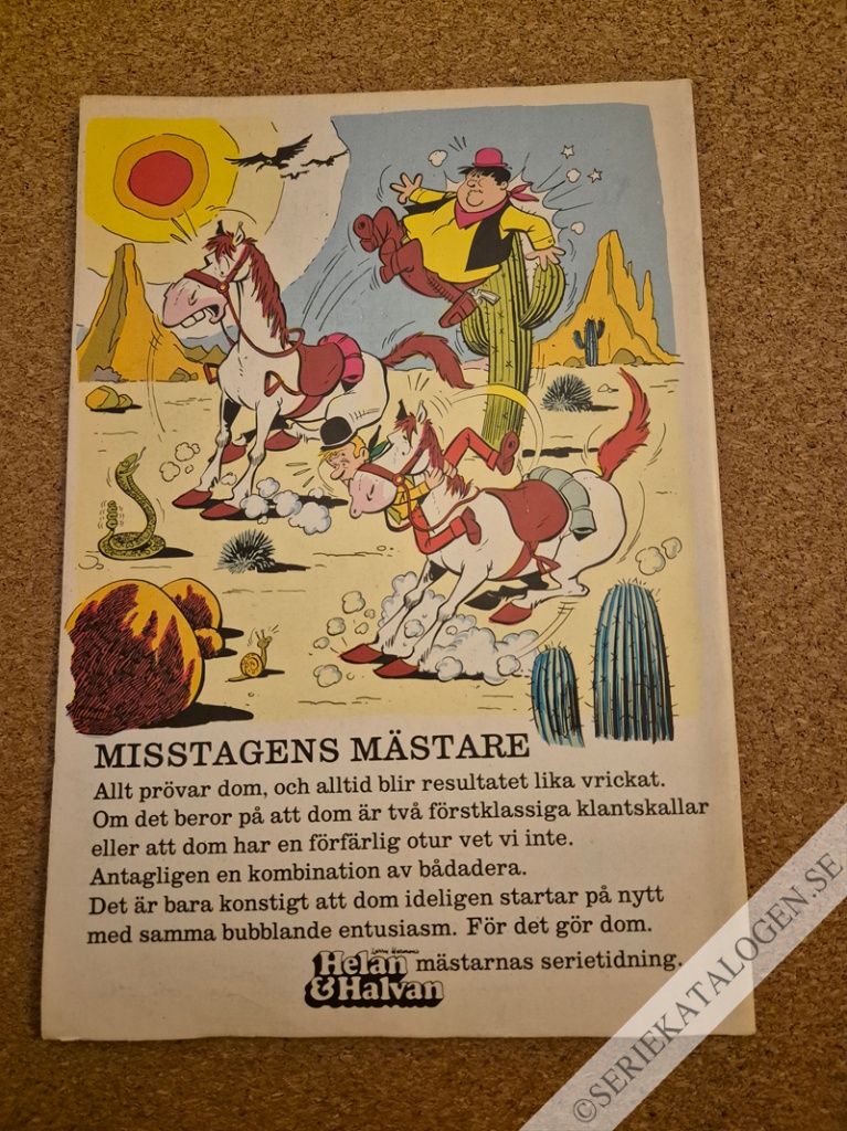 Baksida (1976)