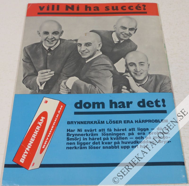 Baksida (1968)