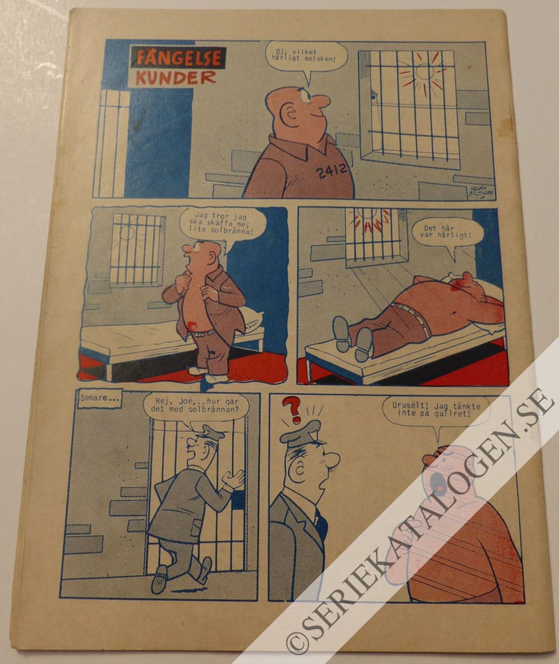 Baksida (1959)