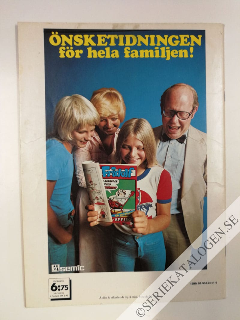 Baksida (1976)