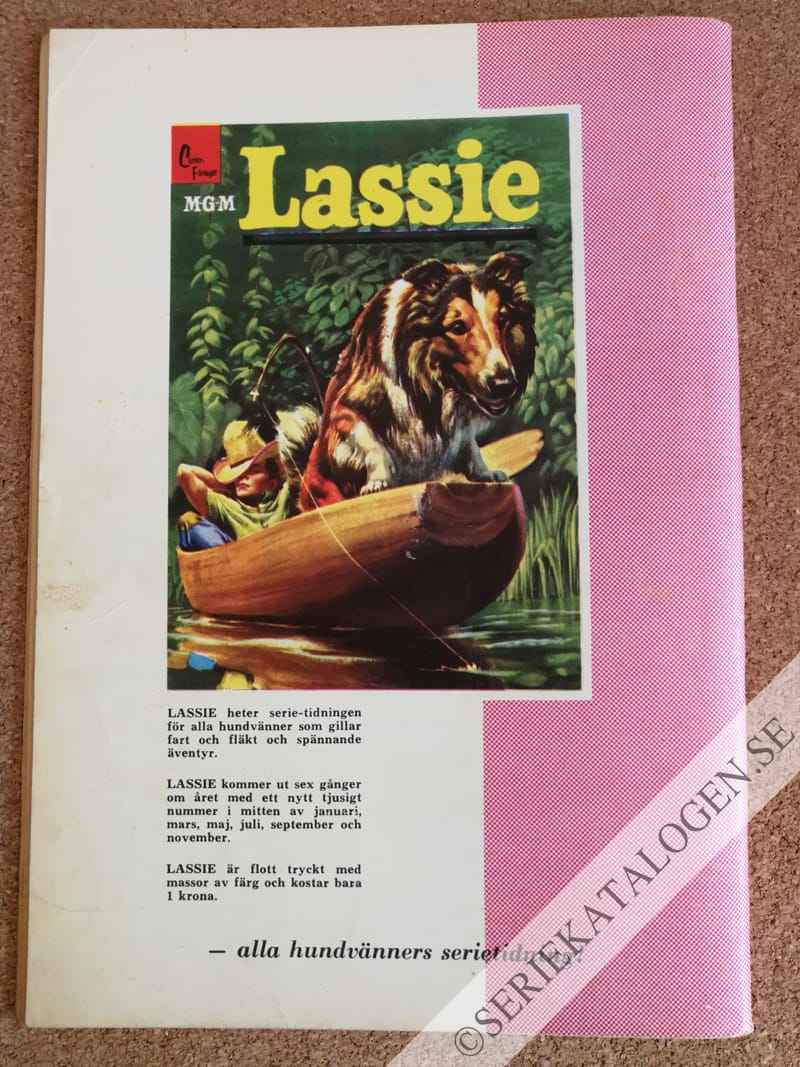 Baksida (1958)