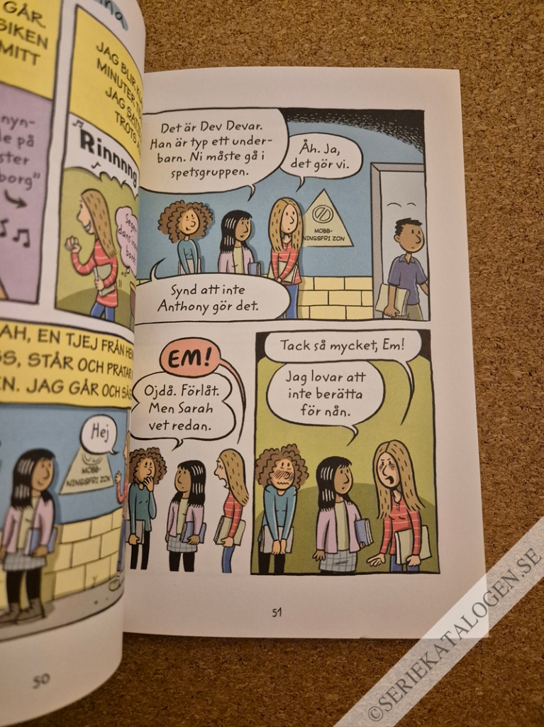 Exempel (2019)
