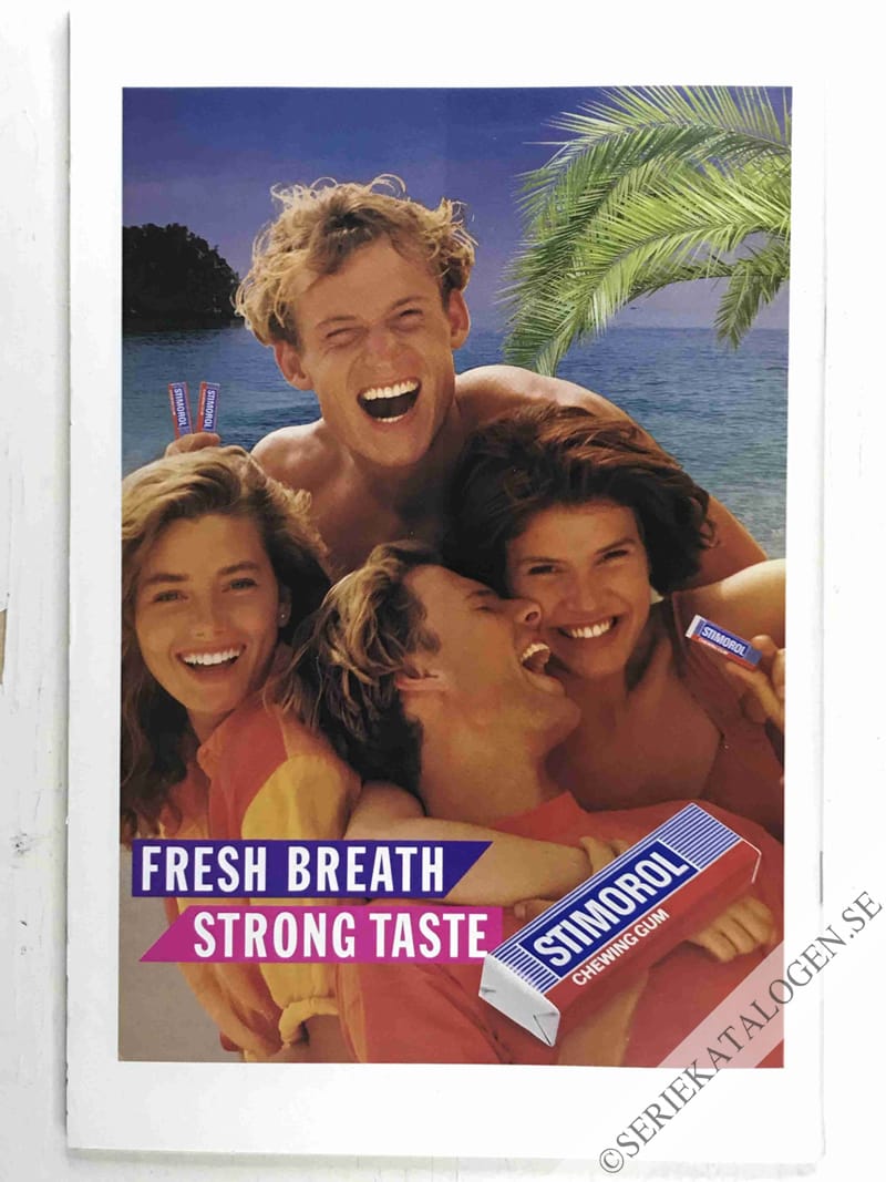 Baksida (1991)