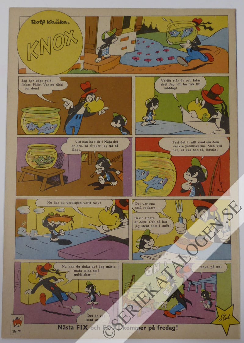 Baksida (1959)
