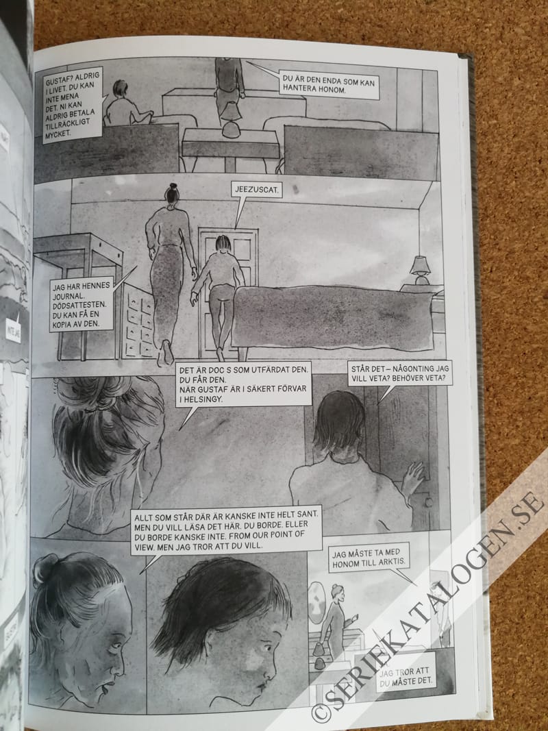 Exempel (2018)