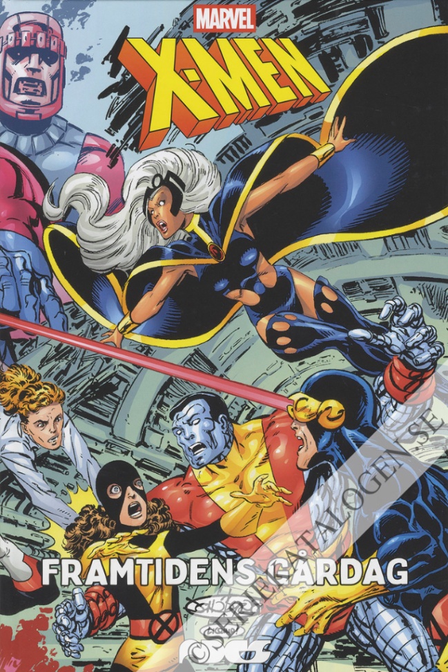 X-Men (2026)