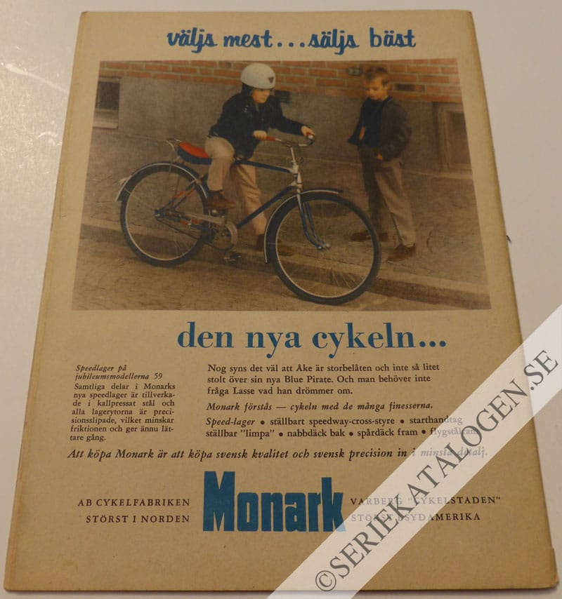 Baksida (1959)