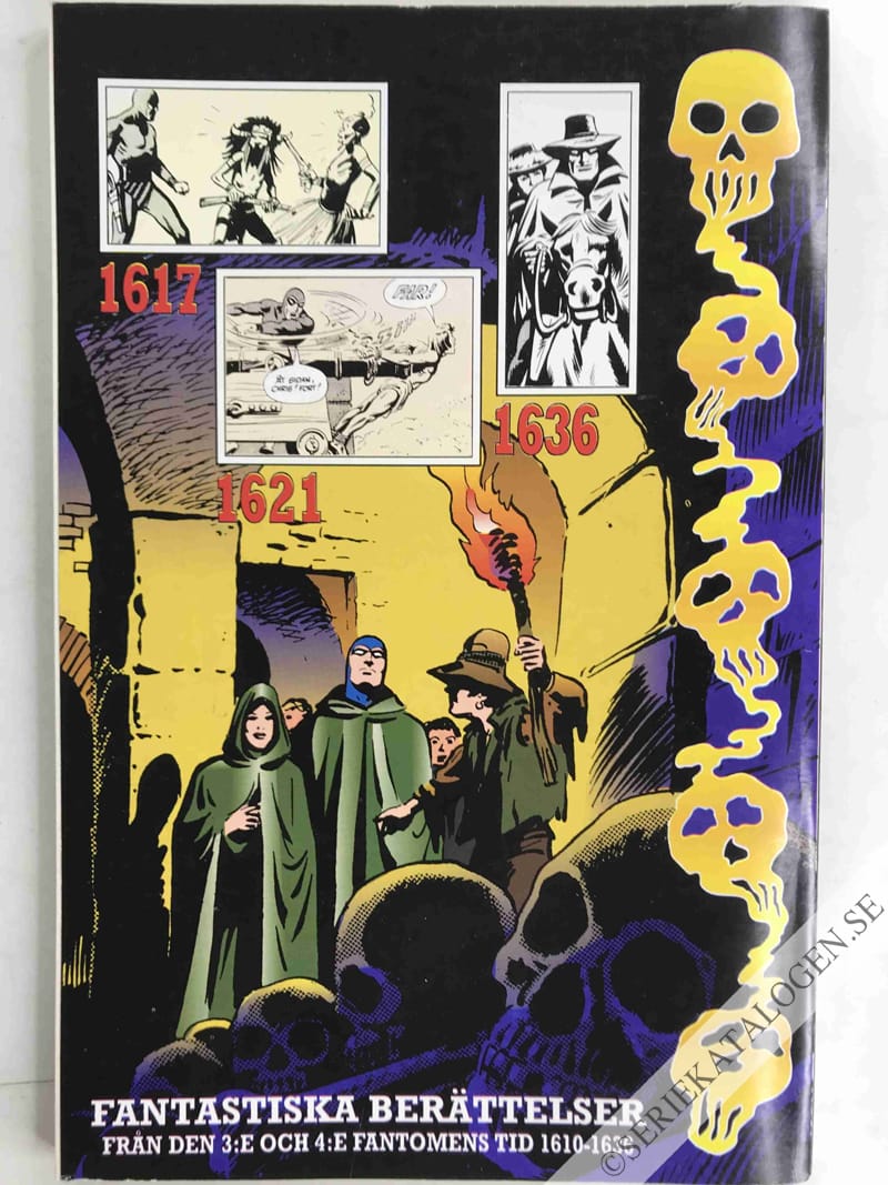 Baksida (1994)