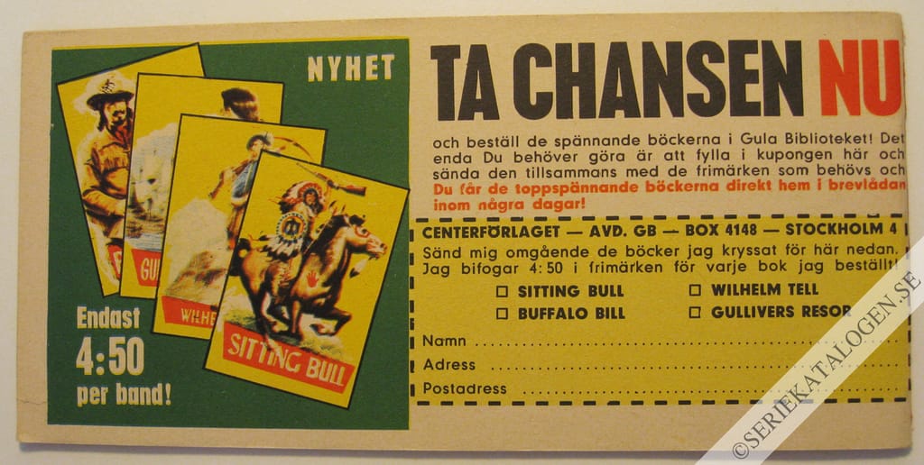 Baksida (1965)