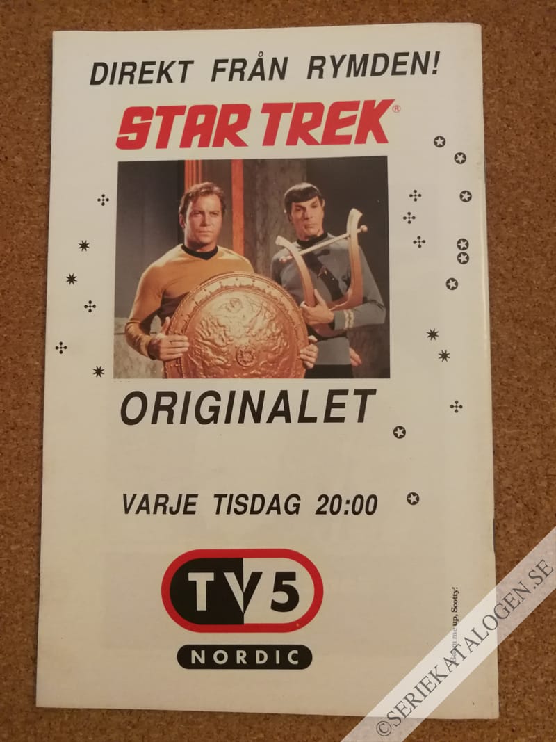 Baksida (1992)