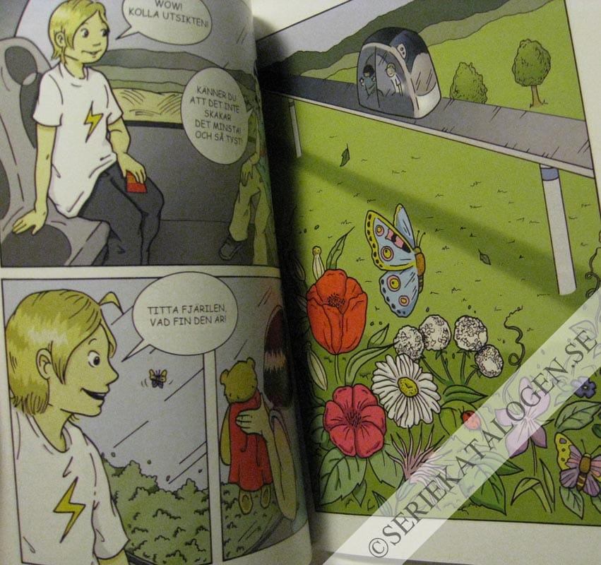Exempel (2005)