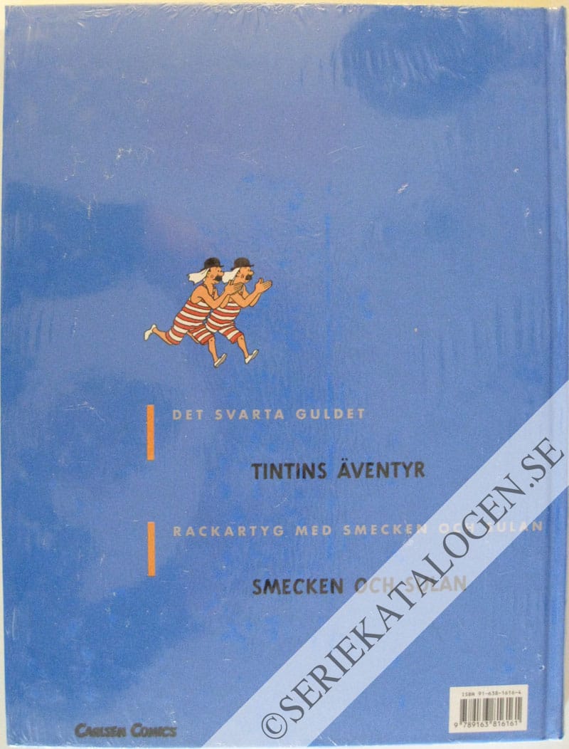 Baksida (1999)