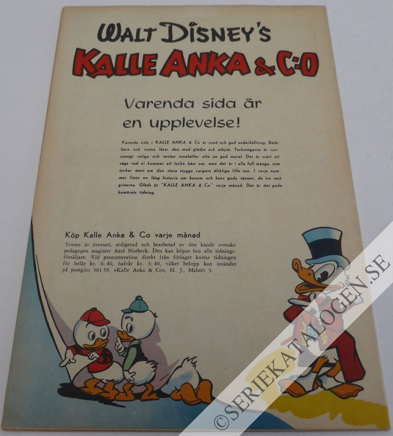 Baksida (1950)