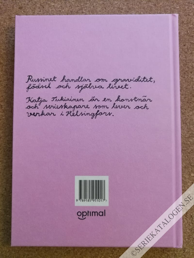 Baksida (2008)