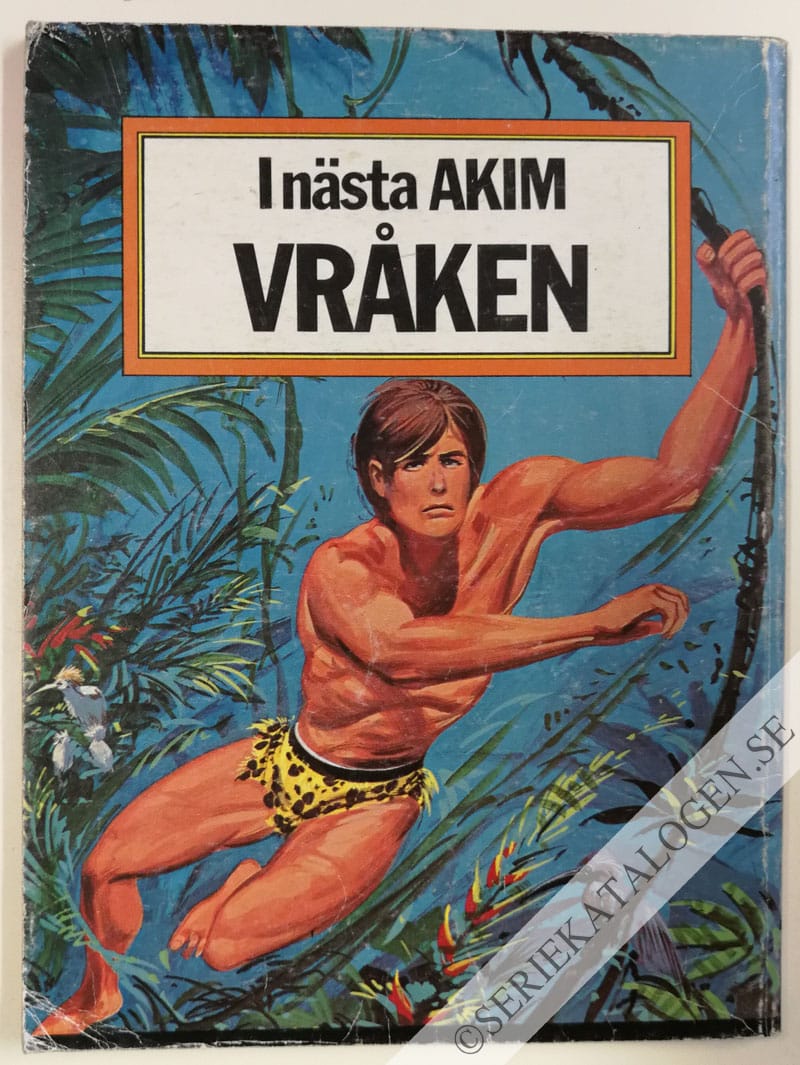 Baksida (1977)