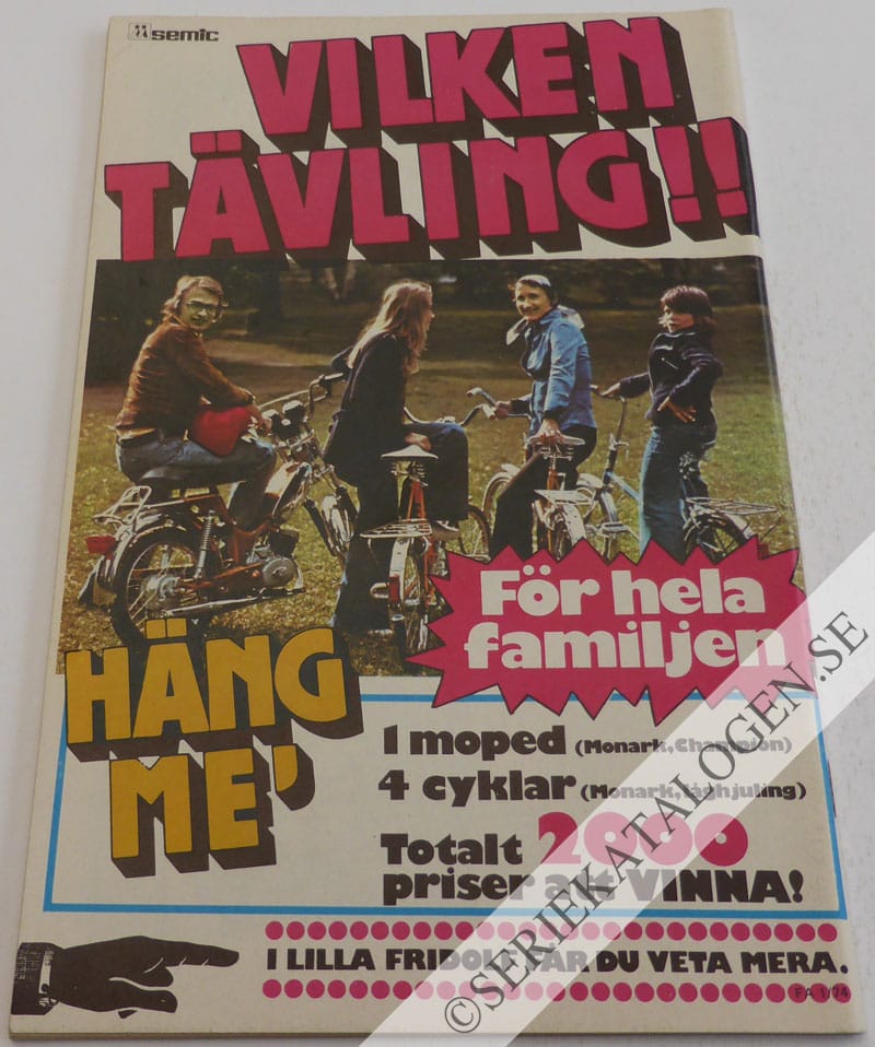 Baksida (1974)