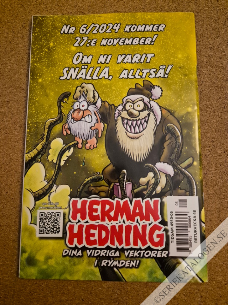 Baksida (2024)