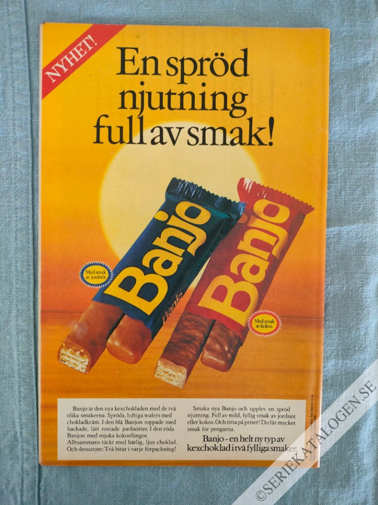 Baksida (1980)