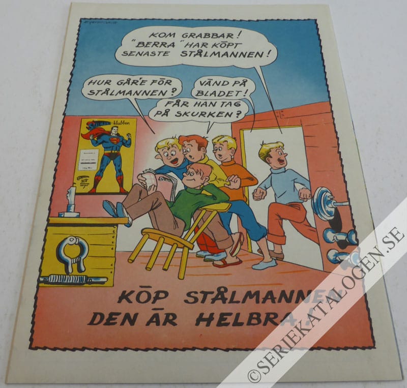 Baksida (1951)