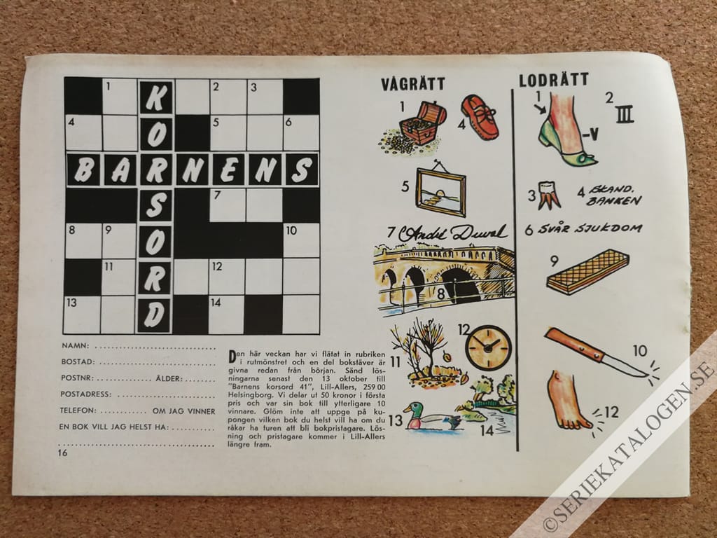 Baksida (1971)