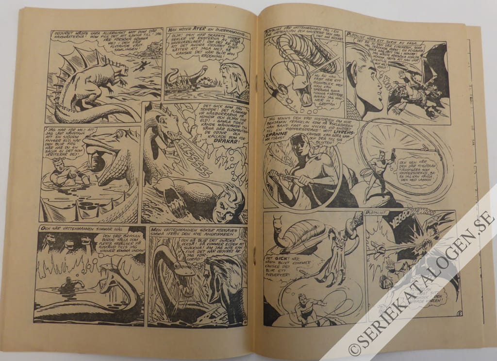 Exempel (1959)