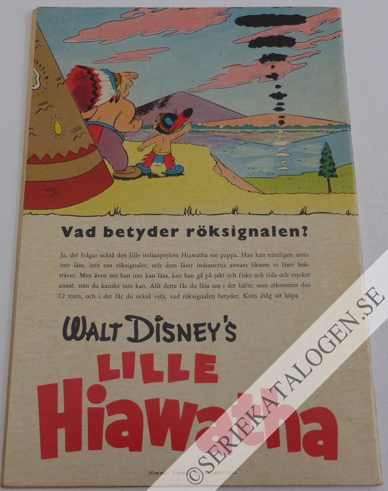 Baksida (1954)