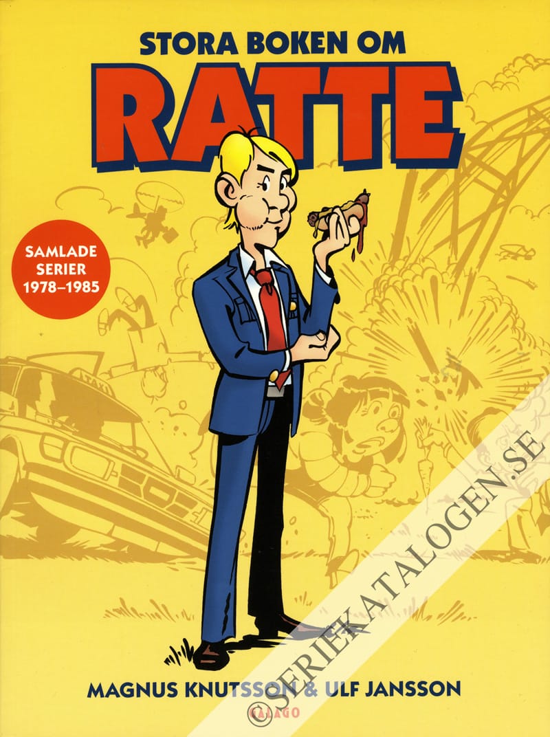 Stora boken om Ratte (2015)