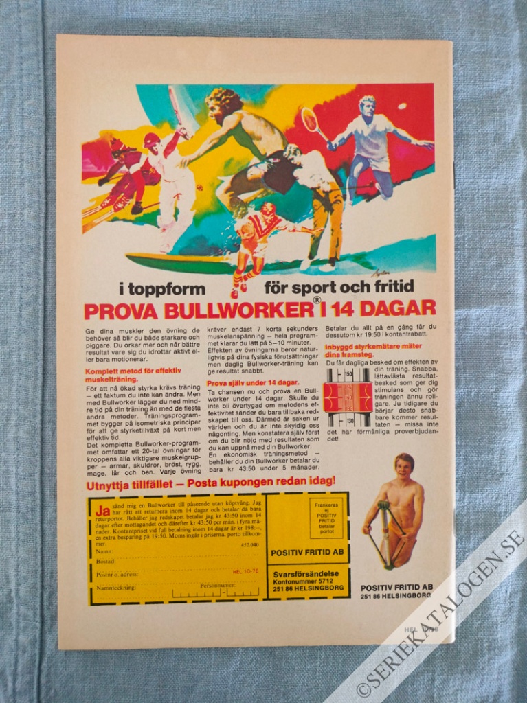 Baksida (1978)