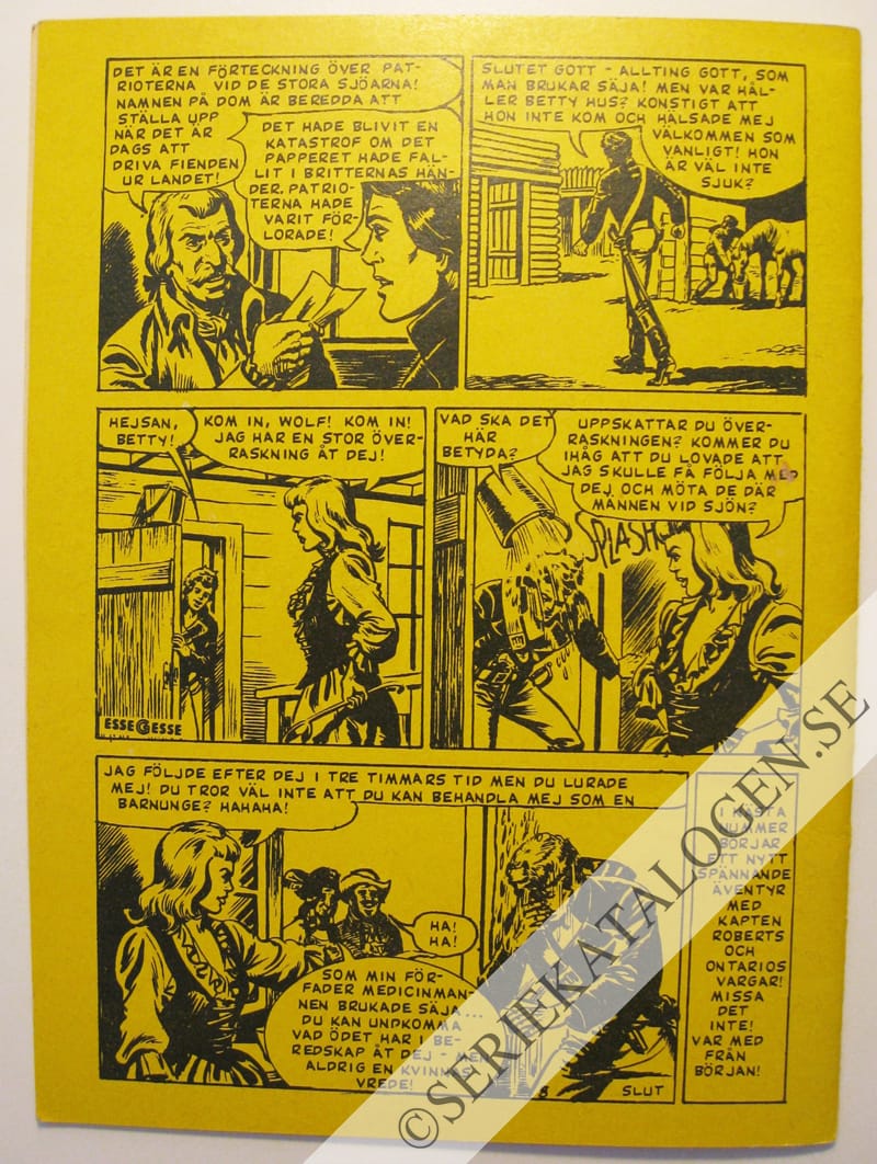 Baksida (1969)