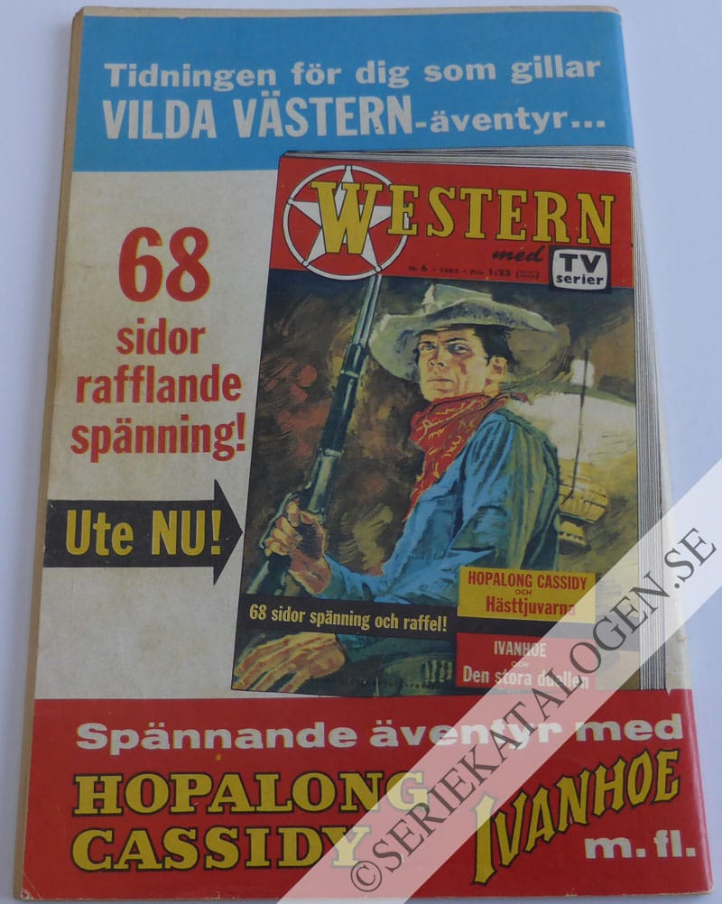 Baksida (1962)