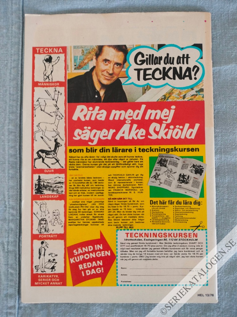 Baksida (1976)