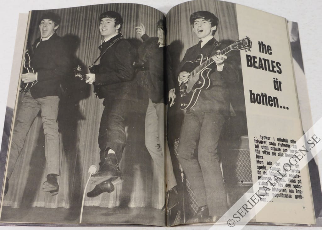 Exempel (1963)