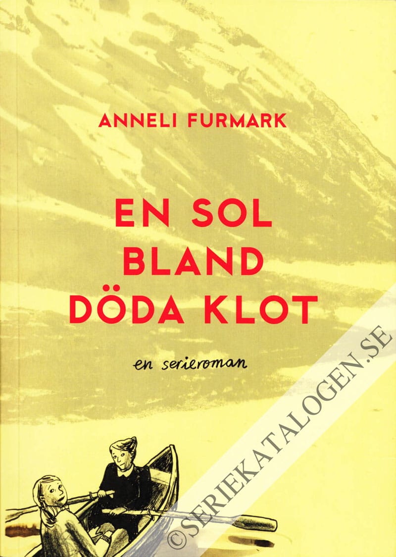 En sol bland döda klot (2017)
