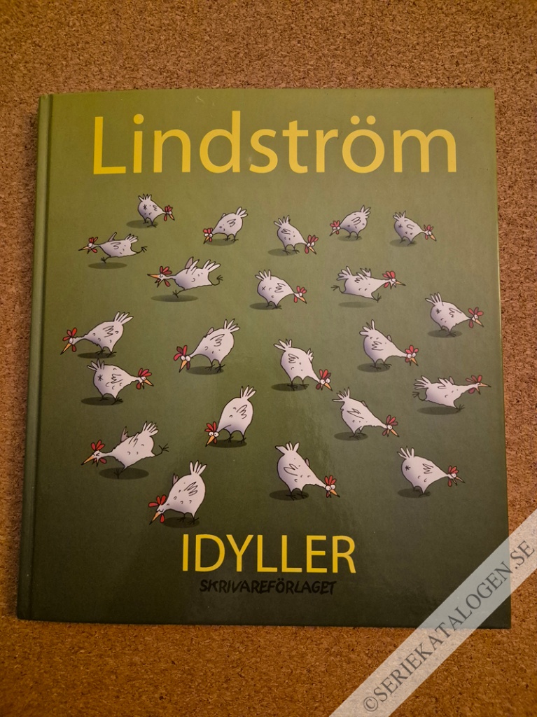 Idyller (2007)