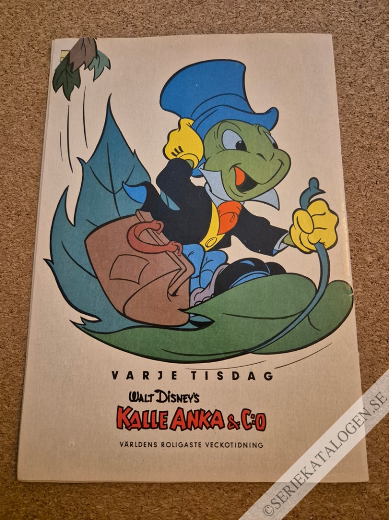 Baksida (1961)