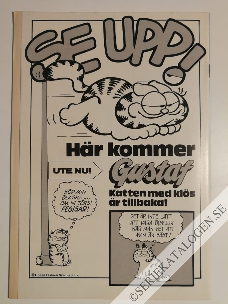 Baksida (1985)