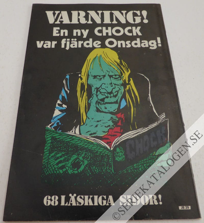 Baksida (1974)