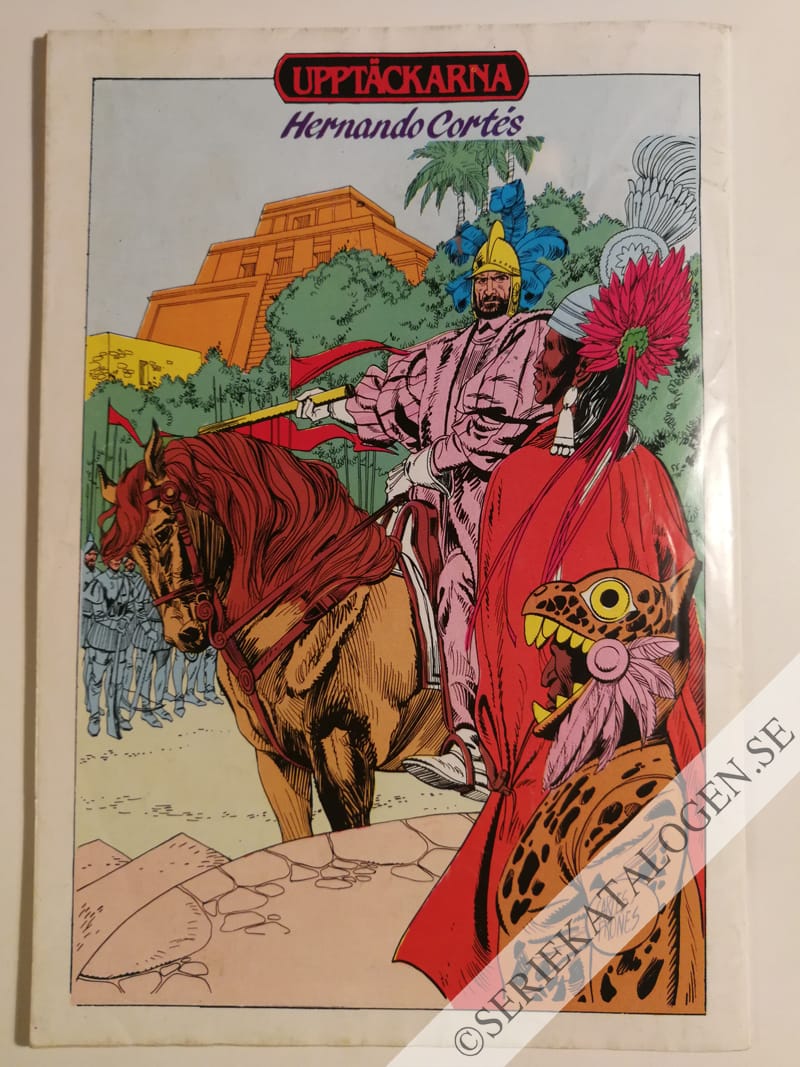 Baksida (1983)