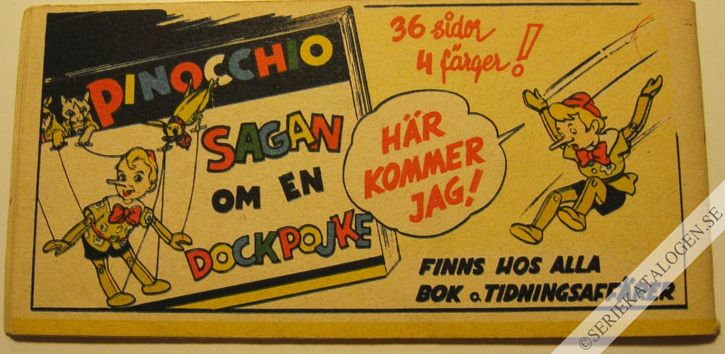 Baksida (1953)