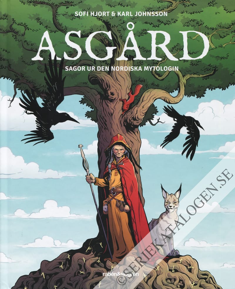 Asgård (2015)