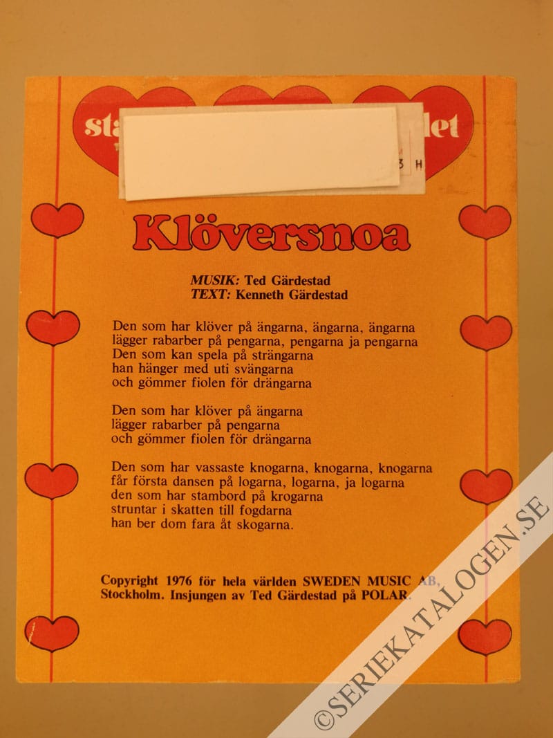 Baksida (1977)