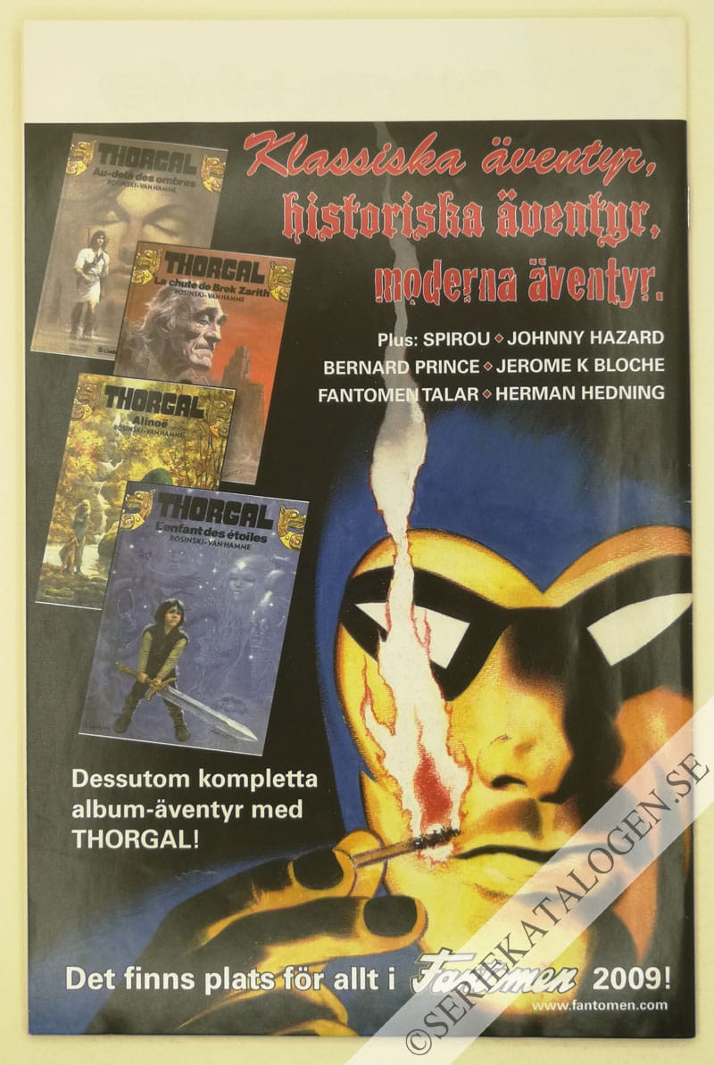 Baksida (2009)