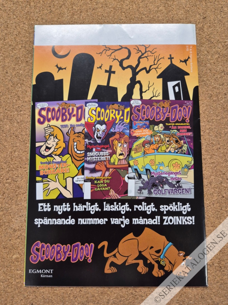 Baksida (2010)