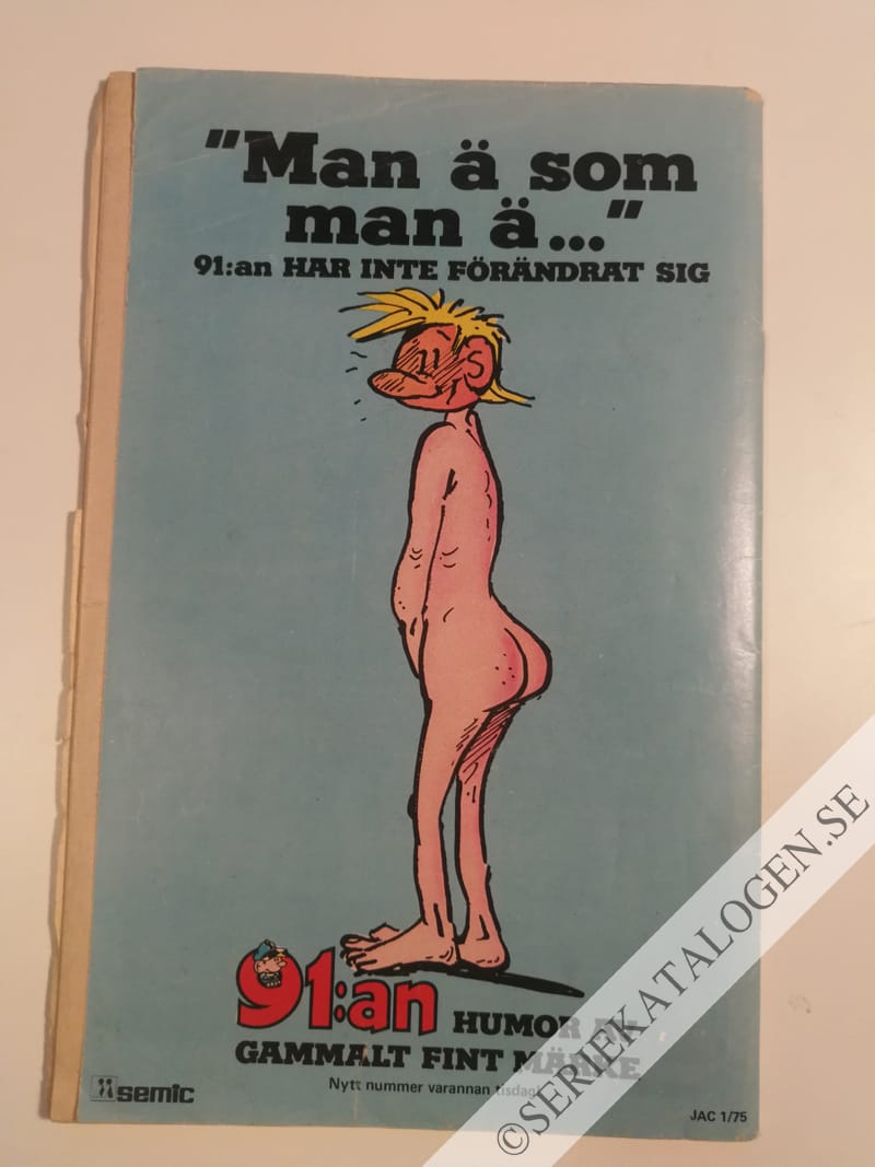 Baksida (1975)