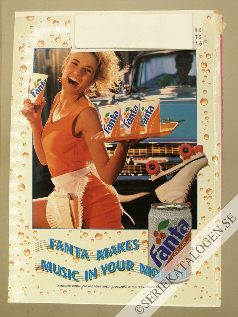 Baksida (1992)
